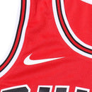 Camiseta Regata NBA Chicago Bulls Nike Masculina - Vermelha Jordan 23