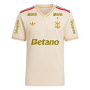 Nova Terceira Camisa Flamengo Adidas 2025-2026 [FRETE GRÁTIS]