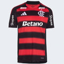 Pré-Venda Nova Camisa Principal Flamengo Adidas 2025-26 [FRETE GRÁTIS]