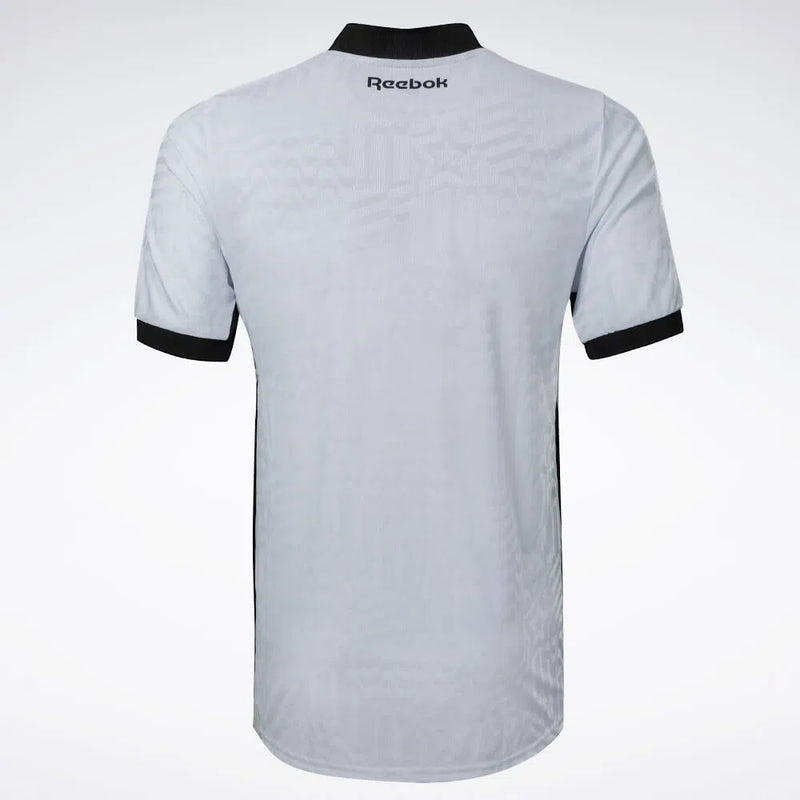 Nova Camisa Branca Botafogo Reebok 2023/24 [FRETE GRÁTIS]