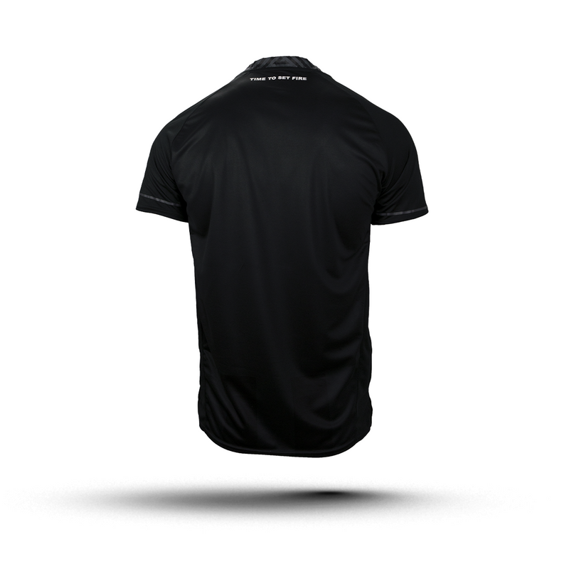 Camisa Botafogo Preta 2022/2023 [FRETE GRÁTIS]