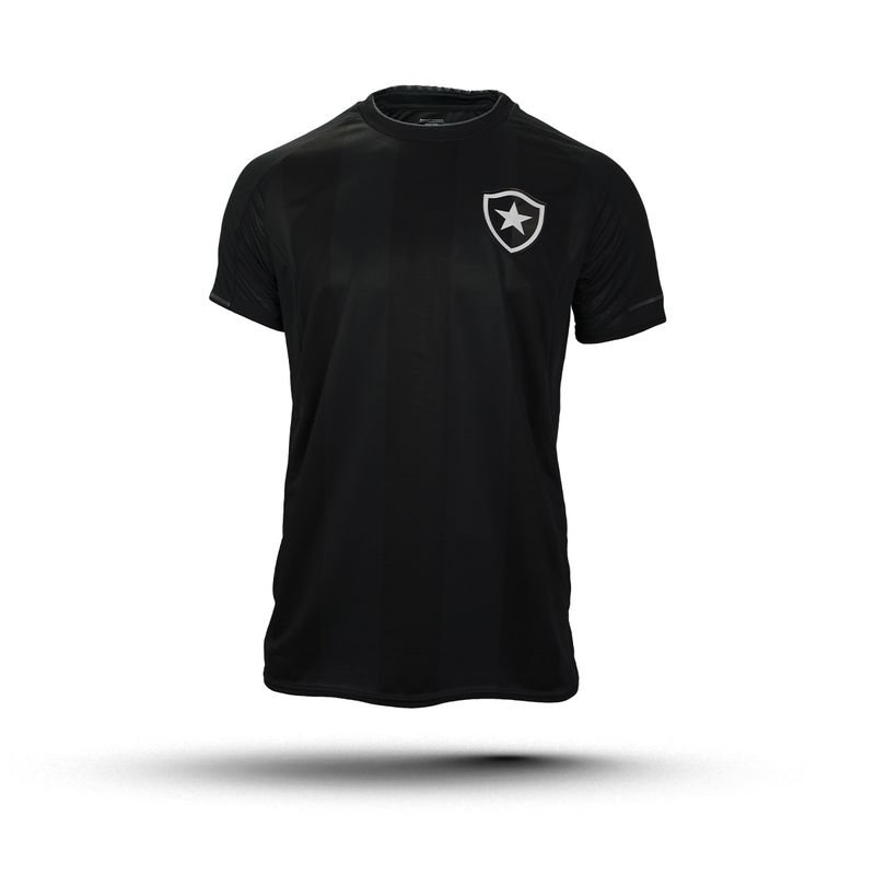 Camisa Botafogo Preta 2022/2023 [FRETE GRÁTIS]