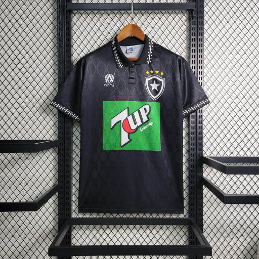 Camisa Botafogo Retrô 1995 - [FRETE GRÁTIS]