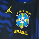 Novas Camisas da Seleção Brasileira Copa 2026 - Camisa Nike & Jordan do Brasil [FRETE GRÁTIS]