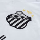 Camisa Santos Home 23/24 - Branca [FRETE GRÁTIS]