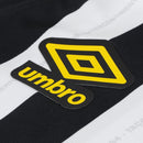 Camisa Santos Away 23/24 - Branca e Preta [FRETE GRÁTIS]