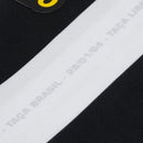 Camisa Santos Away 23/24 - Branca e Preta [FRETE GRÁTIS]