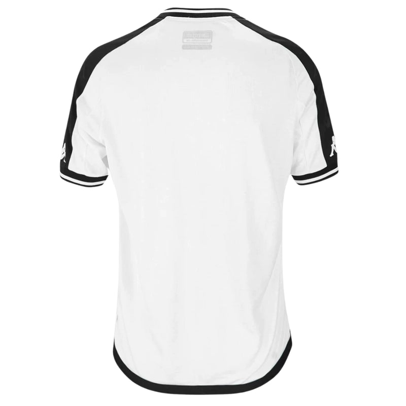 Nova Segunda Camisa Vasco Kappa 2024/2025 [COMPRE 2 LEVE 3]