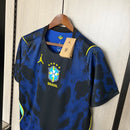 Novas Camisas da Seleção Brasileira Copa 2026 - Camisa Nike & Jordan do Brasil [FRETE GRÁTIS]