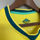Novas Camisas da Seleção Brasileira Copa 2026 - Camisa Nike & Jordan do Brasil [FRETE GRÁTIS]