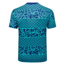 Nova Camisa Seleção Brasileira Treino Nike [FRETE GRÁTIS]