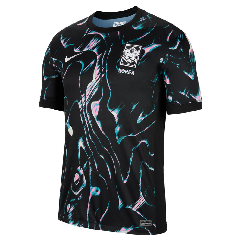 Camisa Coréia do Sul Away 2024 - [FRETE GRÁTIS]
