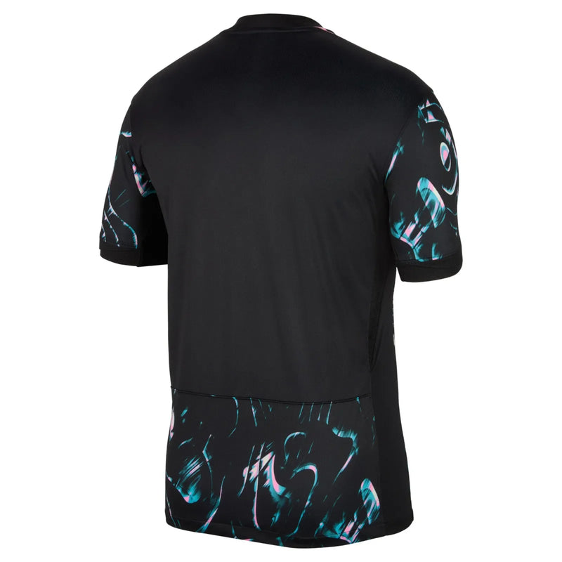 Camisa Coréia do Sul Away 2024 - [FRETE GRÁTIS]