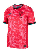 Camisa Coréia do Sul Home 2024 - [FRETE GRÁTIS]
