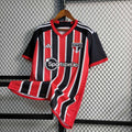 Segunda Camisa Adidas São Paulo 2023/24 [FRETE GRÁTIS]