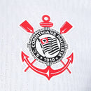 Nova Camisa Principal Corinthians Jogador 2024/25 [FRETE GRÁTIS]