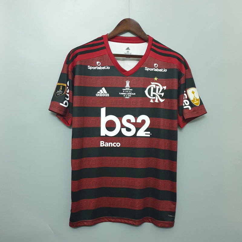 Camisa do Flamengo Edição 2019/2020 - [FRETE GRÁTIS]