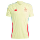 Camisa Espanha Away 2024 - [FRETE GRÁTIS]