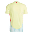 Camisa Espanha Away 2024 - [FRETE GRÁTIS]