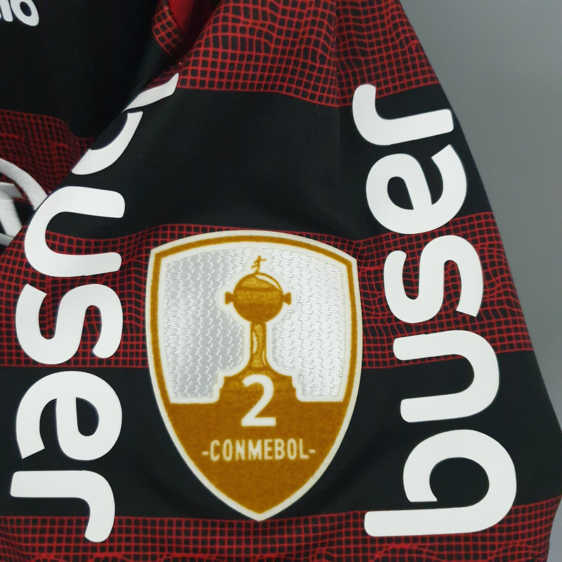 Camisa do Flamengo Edição 2019/2020 - [FRETE GRÁTIS]