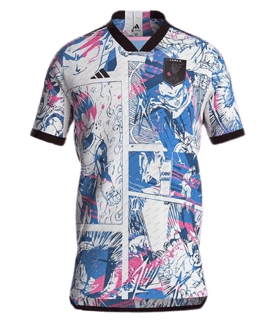 Camisa Japão Dragon Ball - [FRETE GRÁTIS]