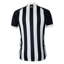 Camisa Santos Away 23/24 - Branca e Preta [FRETE GRÁTIS]