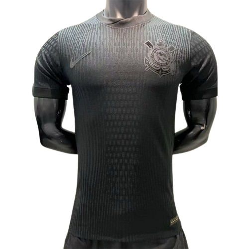 Nova Segunda Camisa Corinthians Nike 2024/25 [COMPRE 2 LEVE 3]