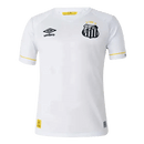 Camisa Santos Home 23/24 - Branca [FRETE GRÁTIS]