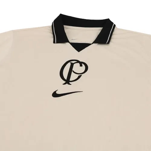 Camisa Corinthians Edição Especial 23/24 - Bege