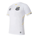 Camisa Santos Home 23/24 - Branca [FRETE GRÁTIS]