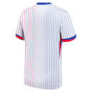 Camisa França 2024/25 II Away - [FRETE GRÁTIS]