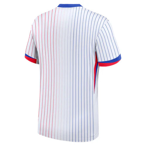 Camisa França 2024/25 II Away - [FRETE GRÁTIS]