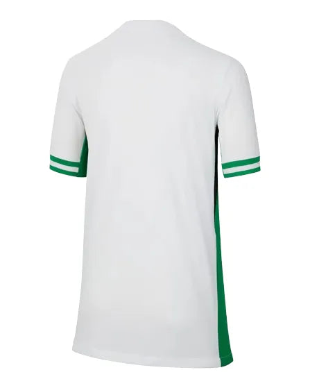 Camisa Nigéria Home 24/25 - [FRETE GRÁTIS]