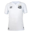 Camisa Santos Home 24/25 - Branca [FRETE GRÁTIS]