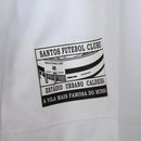 Camisa Santos Home 24/25 - Branca [FRETE GRÁTIS]