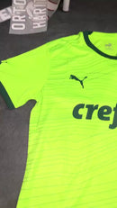 Nova Terceira Camisa Palmeiras Puma 2023/24 [FRETE GRÁTIS]