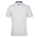 Camisa Santos Charlie Brown Jr. Dias de Glória - Branca [FRETE GRÁTIS]