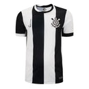 Nova Camisa Corinthians Third 24/25 - Preta e Branca [FRETE GRÁTIS]