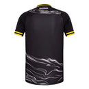 Nova Camisa 4 Botafogo Reebok  2024/25 - Preta [FRETE GRÁTIS]