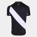 Segunda Camisa Vasco da Gama 2023/2024 - [FRETE GRÁTIS]