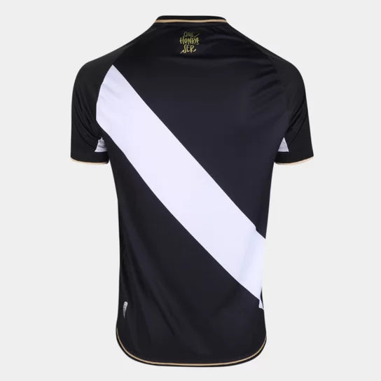 Segunda Camisa Vasco da Gama 2023/2024 - [FRETE GRÁTIS]