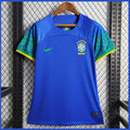 Camisa Nike do Brasil Feminina - Nova Camisa da Seleção Brasileira Copa QATAR 2022