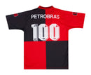 Camisa Retrô Flamengo Umbro 1994/1995 Centenário [COMPRE 2 LEVE 3]