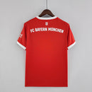 Nova Camisa Bayern de Munique Oficial 22/23 - Camisa 1 [PERSONÁLIZAVEL]