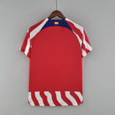 Nova Camisa Atlético de Madrid Oficial - Camisa 1 +[FRETE GRÁTIS]
