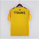 Nova Camisa Benfica Oficial 22/23 - Camisa 2 [PERSONÁLIZAVEL]