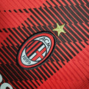 Kit Infantil Milan Vermelho Puma 2023/24 [COMPRE 2 LEVE 3]
