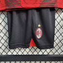 Kit Infantil Milan Vermelho Puma 2023/24 [COMPRE 2 LEVE 3]