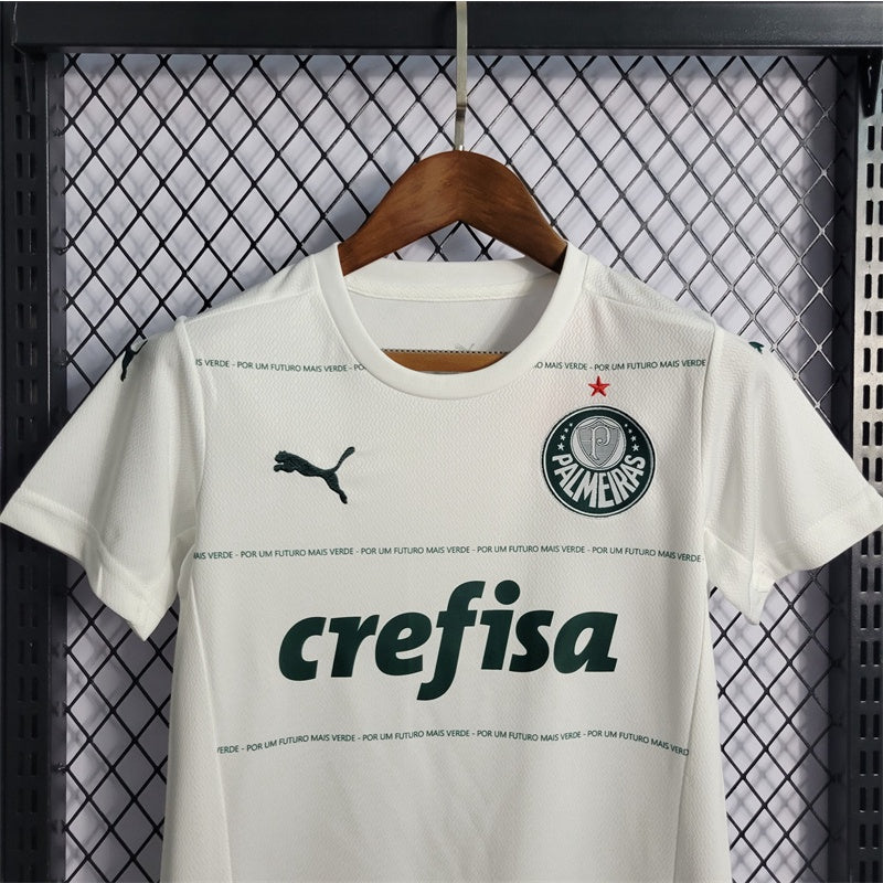 Novo Short Palmeiras Branco Jogo Masculino 2022 / 2023 - 021 Sport, Maior  Variedade de Camisas de Futebol