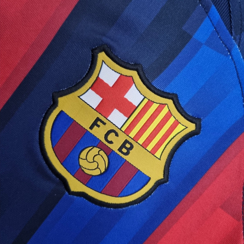 Camisa Principal Barcelona Nike 2022/23 [COMPRE 2 LEVE 3]